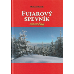 Fujarový spevník - vianočný