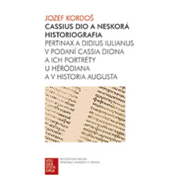 Cassius Dio a neskorá historiografia