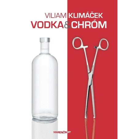 Vodka a chróm