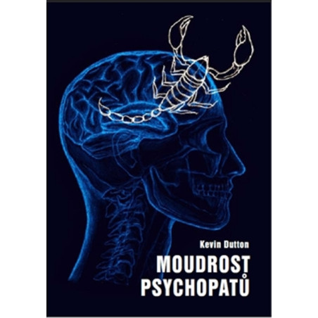 Moudrost psychopatů