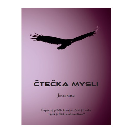 Čtečka mysle