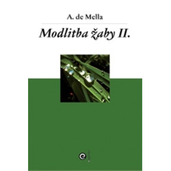 Modlitba žaby 2