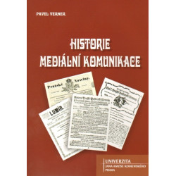 Historie mediální komunikace