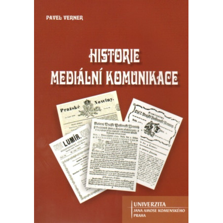 Historie mediální komunikace