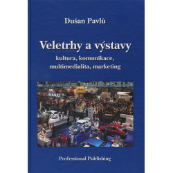 Veletrhy a výstavy
