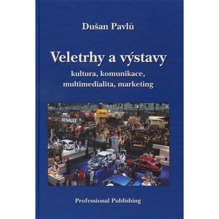 Veletrhy a výstavy
