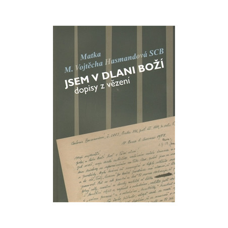 Jsem v dlani Boží