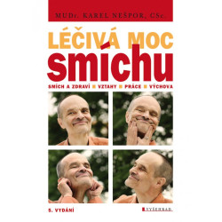 Léčivá moc smíchu