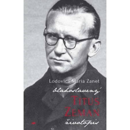 Titus Zeman - životopis