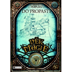 Věk magie 3 - Do propasti