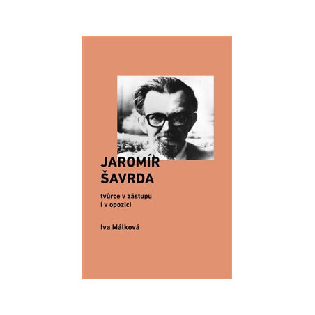 Jaromír Šavrda