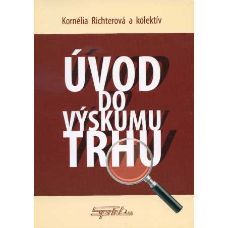 Úvod do výskumu trhu