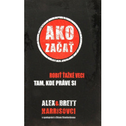 Ako začať