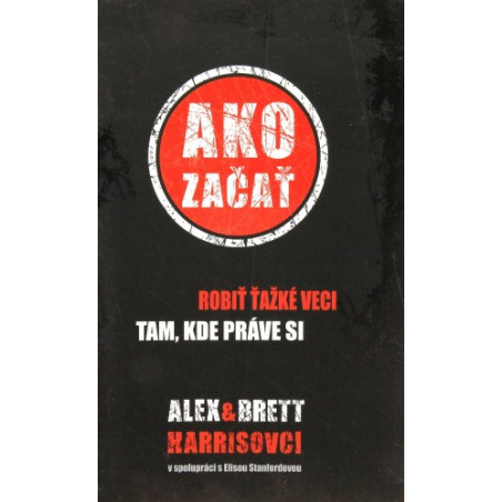 Ako začať
