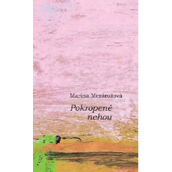 Pokropené nehou