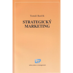 Strategický marketing