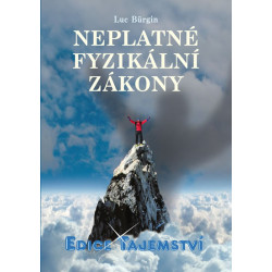 Neplatné fyzikální zákony