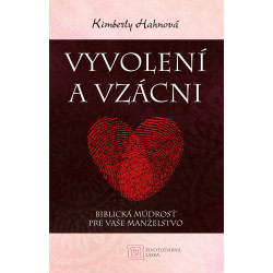 Vyvolení a vzácni