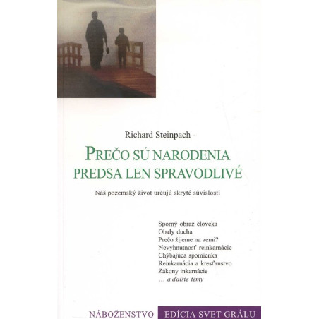 Prečo sú narodenia predsa len spravodlivé
