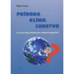 Príroda, klíma, ľudstvo