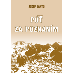 Púť za poznaním