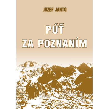 Púť za poznaním