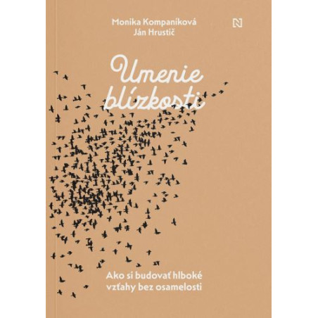 Umenie blízkosti