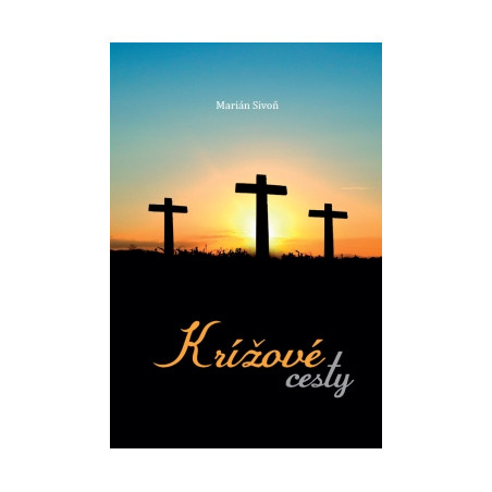 Krížové cesty