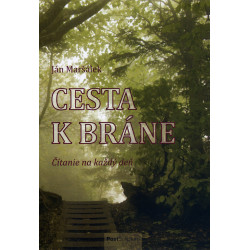 Cesta k bráne