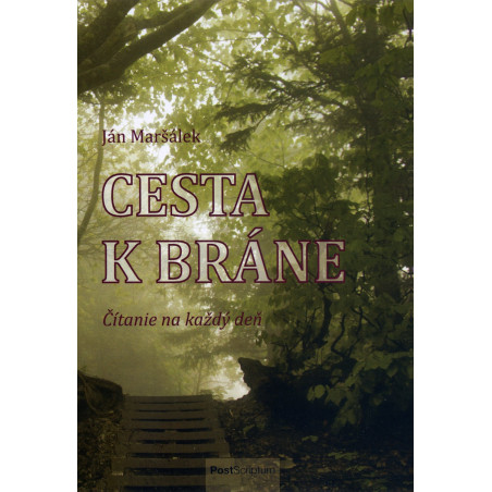 Cesta k bráne