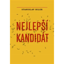 Nejlepší kandidát