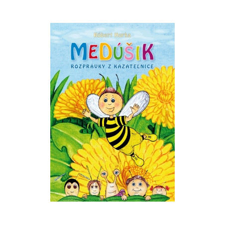 Medúšik