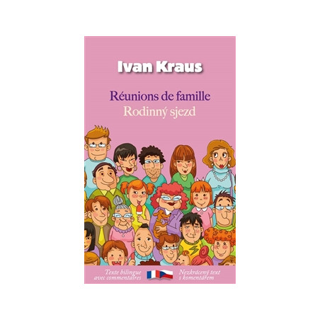 Rodinný sjezd / Réunions de famille