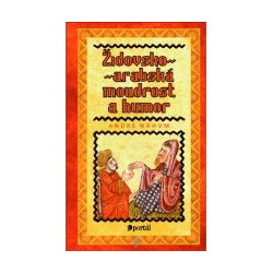 Židovsko-arabská moudrost a humor
