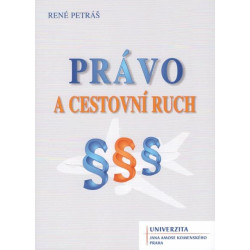 Právo a cestovní ruch