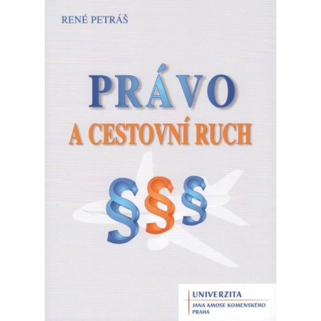 Právo a cestovní ruch