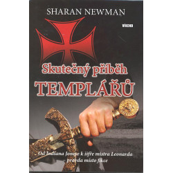 Skutečný příběh templářů