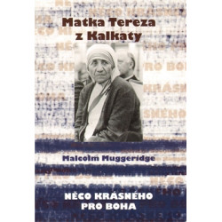 Matka Tereza z Kalkaty