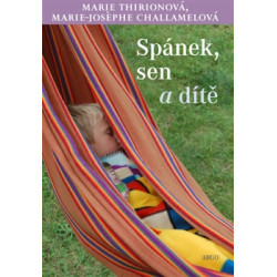 Spánek, sen a dítě