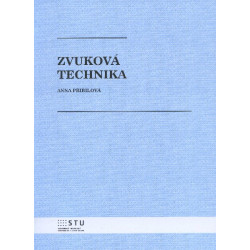 Zvuková technika