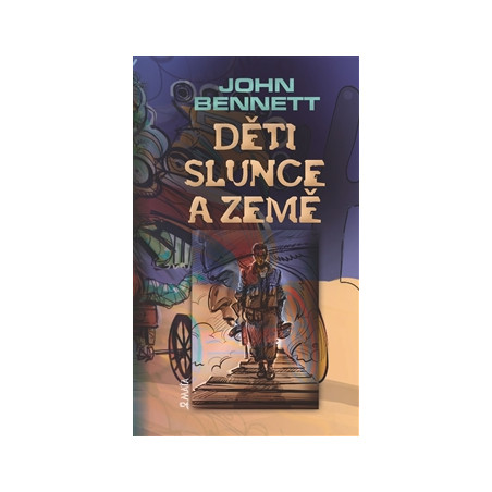 Děti slunce a země
