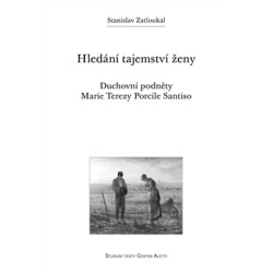 Hledání tajemství ženy