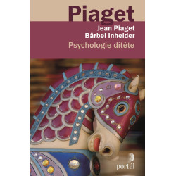 Psychologie dítěte