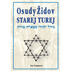 Osudy Židov Starej Turej