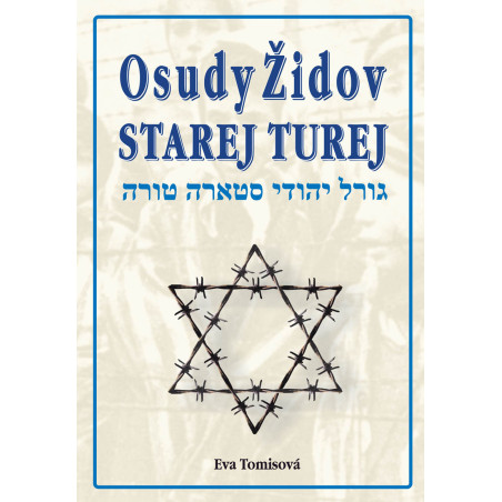 Osudy Židov Starej Turej