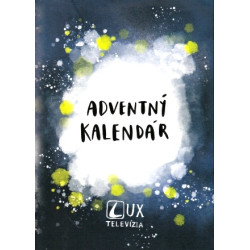 Adventný kalendár
