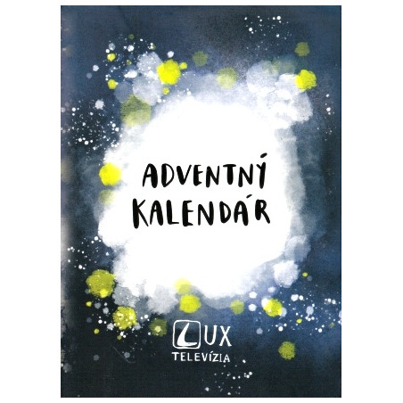 Adventný kalendár