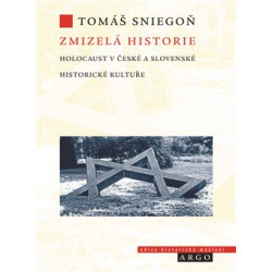 Zmizelá historie