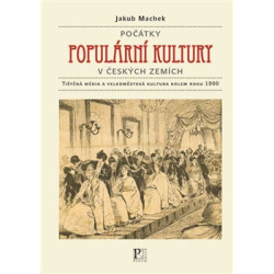Počátky populární kultury v českých zemích