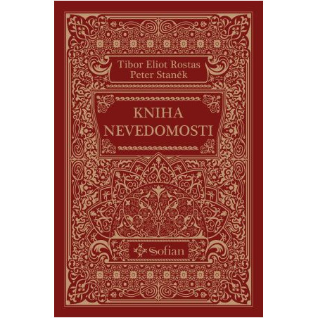 Kniha nevedomosti